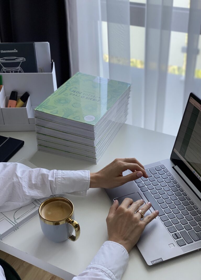 Jak Thermomix Może Ułatwić Życie Pracującym Rodzicom 👶👩‍💼👨‍💼