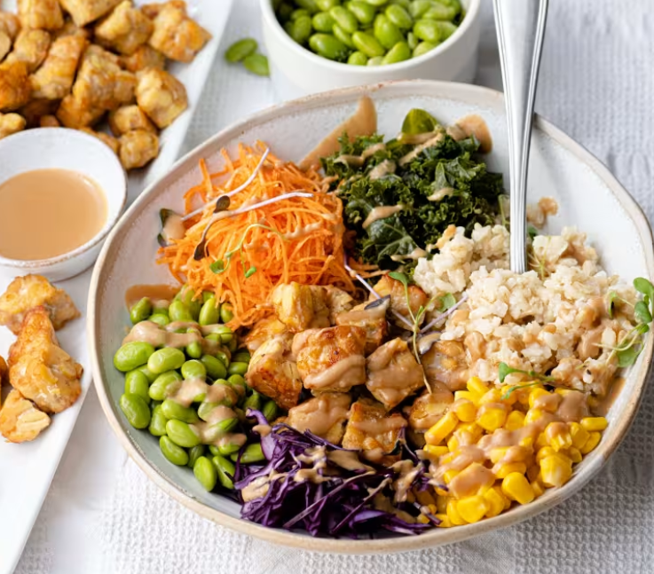 Kolekcja „Miski Mocy”