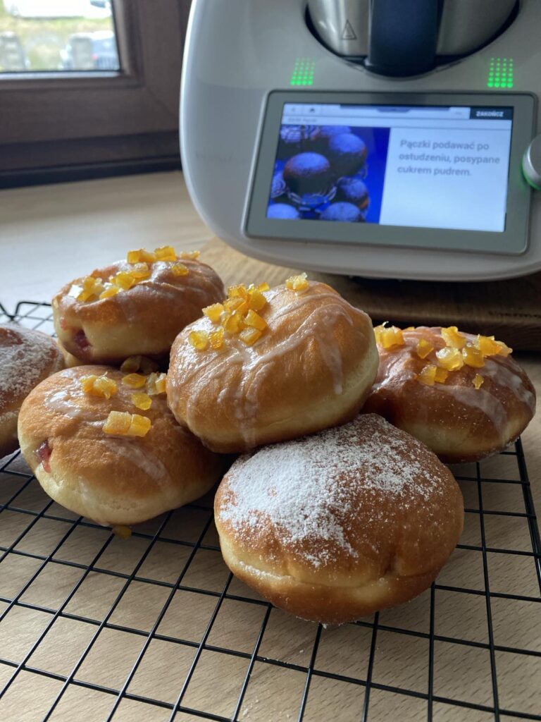 Tłusty Czwartek 2024