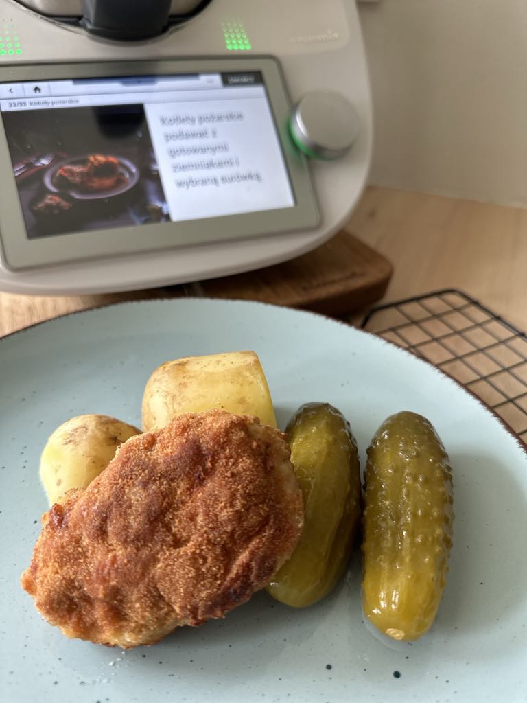 Moje Ulubione Kotlety Mielone