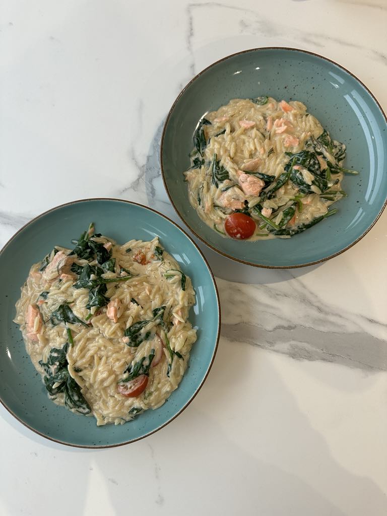 Gotowanie jednogarnkowe z Thermomixem – idealne na szybki obiad!