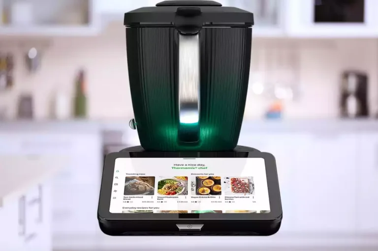 Jak dbać o swój Thermomix?