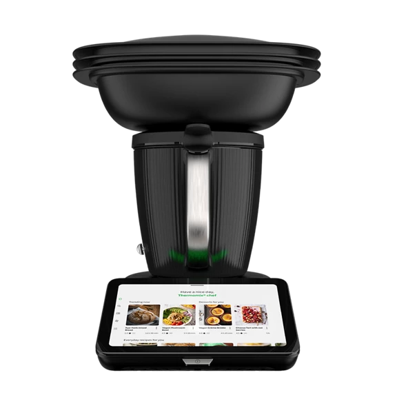 Thermomix TM7 – kulinarny Game Changer