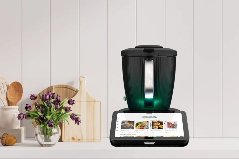 Usługa Nieodpłatnej Naprawy Thermomix – na czym polega i czy warto? 🔧✨